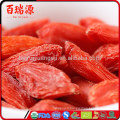 Baies de goji de première classe avoine baies de goji orac valeur baies de goji en vente